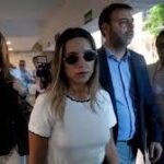 La Nación    / La abogada santiagueña acusada de gestos racistas en Río de Janeiro volverá al país, pero deberá indemnizar a las víctimas