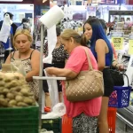 a24  / La inflación de febrero fue 2,9% y en los últimos 12 meses se ubicó en 33,1%