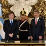 U24   / Reunión Milei-Mahiques para cambiar el Código Penal: Viudas negras, ‘trapitos’, femicidios y aborto