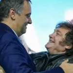 infobae   / Javier Milei sumará a Manuel Adorni a sus actividades para ratificarle su apoyo