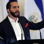 U24   / El Salvador: Cárcel de por vida para menores que cometan crímenes atroces