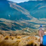 m1   / Alarma en el turismo: caída histórica de reservas para los próximos fines de semana largos