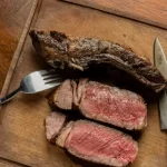 ámbito   / Carne al alza: ante precio internacional récord, una decisión de producción puede extender el impacto en la inflación