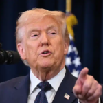 A24  / Donald Trump extendió el ultimátum a Irán por el estrecho de Ormuz y crece la expectativa en Medio Oriente