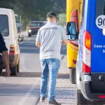 i24   / Controles integrales reforzarán la seguridad turística en Salta durante Semana Santa