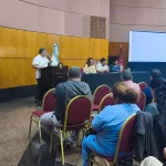 o24   / Salud avanza en la planificación y respuesta sanitaria para la campaña de invierno