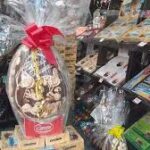 El Diario Digital   / Con los huevos por el piso