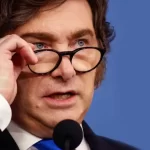 iProfesional    / Milei pidió «identificar a todos» los que participaron de la campaña rusa en medios contra su Gobierno