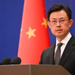 RT   / China se pronuncia tras la prórroga de la tregua entre EE.UU. e Irán.