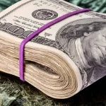 Bae Negocios   / El dólar oficial quedó por encima del blue: tasas bajas y más cobertura