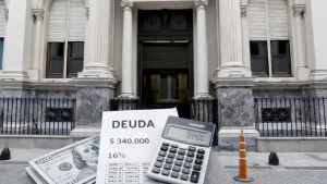 banco-central-bcra-deuda-tasas-dolar