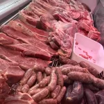 m1   / La carne subió hasta un 20% en marzo e impactó de lleno en la inflación minorista