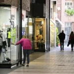 U24  / Comercios en Argentina: La crisis del consumo golpea a las provincias