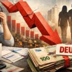 LML   / Endeudamiento: entre los jóvenes la morosidad alcanzó casi el 40% y en jubilados se cuadruplicó en un año