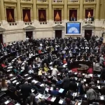 Perfil    / Ley de Glaciares: con los votos encaminados, el Gobierno evita exposición y acelera la sanción