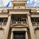 infobae   / El Banco Central realizó la mayor compra de de dólares en más de un año y las reservas superaron los USD 45.000 millones