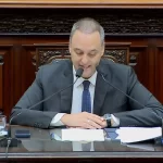 U24   / Viajes y patrimonio: Tardía explicación de Adorni, con varias inconsistencias