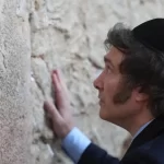 U24  / En plena tensión global, Milei confirmó que sí viajará a Israel y redobla su postura geopolítica