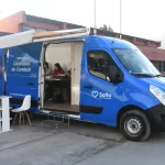 LML    / Móvil de Licencias: conocé dónde estará esta semana