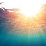 Economía Sustentable/  Hallaron una gigantesca reserva de agua dulce bajo el Atlántico