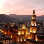 Perfil   / Semana Santa 2026: récord de viajeros en Argentina, pero con una fuerte caída en el consumo real