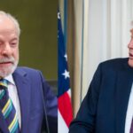 La Nación    / Trump entra de lleno en la campaña brasileña y pone a Lula contra las cuerdas por el crimen organizado