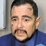 LML   / Santiago Pedroza con arresto domiciliario y con tobillera