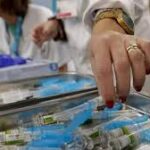 LML   / Argentina producirá vacunas antigripales para la región y proyecta exportaciones por u$s100 millones