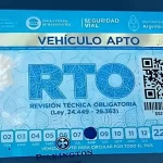 BAE Negocios   / El Gobierno actualizó la RTO y habilitó más talleres: qué cambia y cada cuánto renovarla