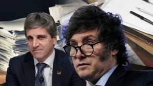 ajuste-milei-caputo