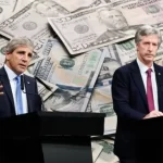ámbito    / Abultados vencimientos de deuda: el Gobierno asegura la caja para 2026, pero el mercado ya mira de reojo a 2027