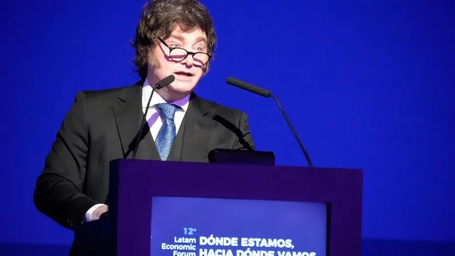 javier-milei-latam-forum