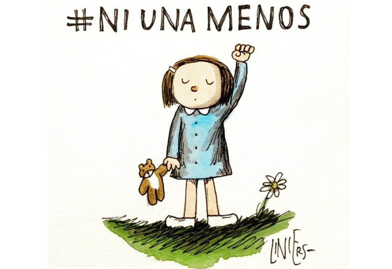 niunamenos