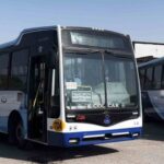 o24   / Desde esta noche se restituye el servicio Nocturno de colectivos