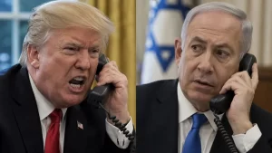 trump-enojado-netanyahu