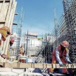 LML   / El costo de la construcción se encareció en pesos