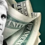 iProfesional    / Caputo pone un paredón de u$s9.000 millones en el mercado para frenar al dólar en $1.500