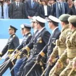 BAE Negocios   / Aumentan los sueldos del personal militar, pero la mayoría está debajo de la línea de pobreza