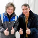 Canal 26  / La agenda de Javier Milei en Brasil: por qué no se podrá reunir con Jair Bolsonaro