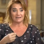 U24  / Nancy Pazos, humillada al aire por un hincha: «Te la pasas llorando hambre, pero…»