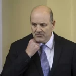 U24  / La desesperación de Federico Sturzenegger provoca suspicacias