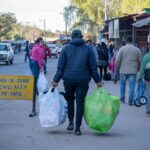 LML  / Salta reforzará los controles en las rutas para frenar el contrabando