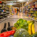 BAE Negocios   / Las ventas en supermercados de 22 provincias están por debajo de su promedio histórico
