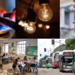 ámbito  / Septiembre llega con aumentos en transporte, alquileres, prepagas y más: todos los detalles