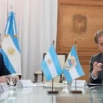 A24    / El Gobierno se reúne con las provincias del Norte Grande para negociar las tarifas eléctricas en las zonas cálidas