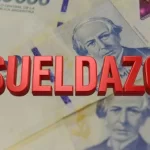 m1   / El Gobierno avaló bonos por $1.823.040 para los trabajadores que cobran hasta $1.114.502