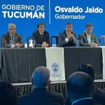ámbito  / Ley de Biocombustibles: fuerte respaldo al proyecto que eleva de 12% a 15% el corte del bioetanol con naftas