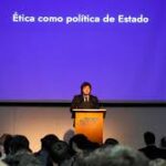 TN    / Javier Milei volvió a rechazar las críticas sobre el aumento de la morosidad: “Son argumentaciones para dividir a la sociedad”