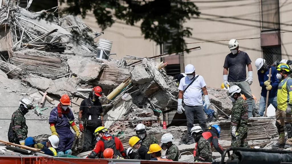 rescates-contrarreloj-colombia-el-terremoto