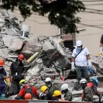 A24  / Se agota la «ventana de oro» en Colombia: carrera contrarreloj para rescatar a los últimos sobrevivientes